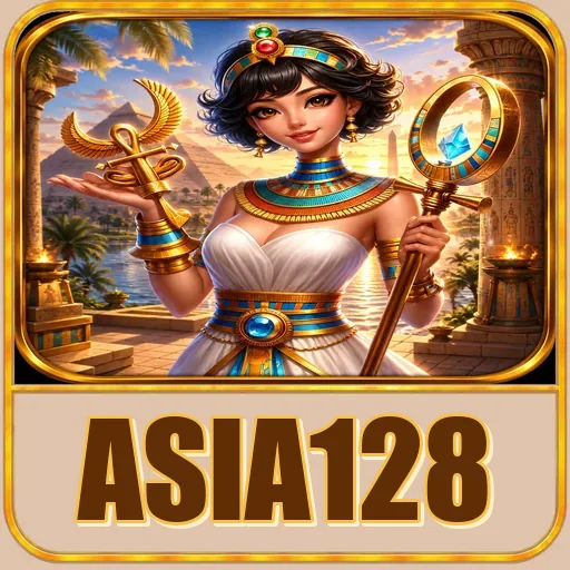 asia128 - Peningkatan performa dan UI/UX terbaru