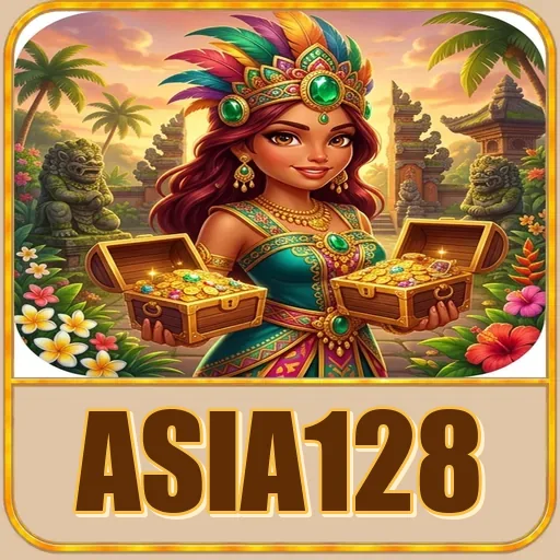 asia128 APK Indonesia - Panduan Lengkap dan Tutorial