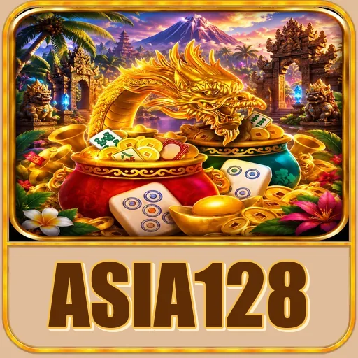 asia128 Indonesia - Peningkatan performa dan UI/UX terbaru